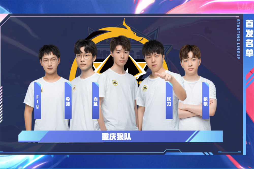 选择我们的五大优势